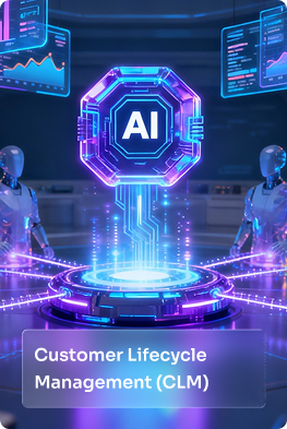 Where AI Meets